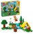 LEGO® Animal Crossing™ 77047 Króliczek i zajęcia na świeżym powietrzu / Liczba elementów: 164 / od 6 lat