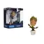 Figurka Jada MARVEL Groot 4" / od 8 lat