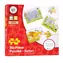 Bigjigs Toys Puzzle 3w1 zwierzęta safari / od 2 lat