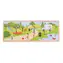 Puzzle Bigjigs Toys W parku / od 2 lat