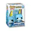 Gry Funko POP: Pokemon S13 - Sobble (EMEA) / od 3 lat