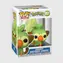 Gry Funko POP: Pokemon S14 - Grookey (EMEA) / od 3 lat