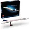 LEGO® Icons 10318 Concorde / Liczba elementów: 2083 / od 18 lat