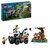 LEGO® City Exploration 60426 Pojazd terenowy do eksploracji dżungli / Liczba elementów: 314 / od 6 lat