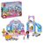 LEGO® Magiczny dom Gábiny 10796 Koci żłób / Liczba elementów: 165 / od 4 lat