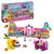 LEGO® Magiczny dom Gabi 10797 Gabi i jej sala imprezowa / Liczba elementów: 252 / od 4 lat