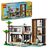 LEGO® Creator 3 w 1 31153 Nowoczesny dom / liczba elementów: 939 / od 9 lat