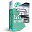 Albi Pocket Quizzes - World of Motoring / Czas trwania gry: 30+ minut / Liczba graczy: 1-6 / Od 12 lat  