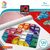Mindok SMART - IQ Heart / Czas trwania gry: 5 minut / Liczba graczy: 1 / od 7 lat