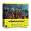 ADC Blackfire CYBERPUNK 2077: Gangi Nocnego Miasta / Długość gry: 90-120 minut / Liczba graczy: 1-4 / od 14 lat