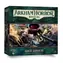 ADC Blackfire Arkham Horror: Gra karciana - Dziedzictwo Dunwich - dodatek dla badaczy / s. 1-4 / od 14 lat