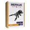 Merkur - Bugs - Roháč / 57 części / od 5 lat 