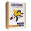 Merkur - Bugs - Fly / 41 części / od 5 lat 
