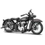 Blister Maisto 1928 JDH Twin Cam / skala 1:18 / od 3 lat 