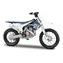 Maisto Husqvarna FC 450 / skala 1:18 / od 3 lat 