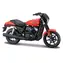 Maisto HD 2015 Harley-Davidson Street® 750 / skala 1:18 / od 3 lat 