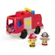 Wóz strażacki Fisher Price Little People / od 12 miesięcy