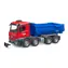 Ciężarówka Bruder 03621 MB Arocs / od 3 lat 