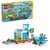 LEGO® Animal Crossing™ 77051 Lot liniami lotniczymi Dodo / Liczba elementów: 292 / od 7 lat