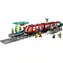 LEGO® City 60423 Tramwaj i przystanek w centrum miasta / Ilość elementów: 811 / od 7 lat
