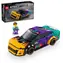 LEGO® Speed Champions 76935 NASCAR® Chevrolet Camaro ZL1 nowej generacji / Liczba części: 328 / od 9 lat