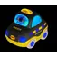 VTech Tut Tut - Police / wersja CZ / od 12 miesięcy 