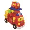 VTech Tut Tut - Duży wóz strażacki / wersja CZ / od 12 miesięcy 