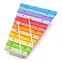 Bigjigs Toys Drewniany ksylofon / od 1,5 roku