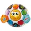 VTech Moje pierwsze buty piłkarskie / wersja CZ / od 12 miesięcy 