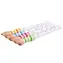 Bigjigs Toys Drewniany flet 1 szt. zielony / od 3 lat