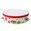 Bigjigs Toys Tamburyn stary / od 12 miesięcy