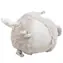 Aktywna piłka grzechotkowa Bigjigs Baby Teddy Bear / od 0 miesiąca