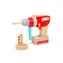 Bigjigs Toys Wiertarka do drewna / od 3 lat