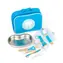Bigjigs Toys Zestaw dentystyczny / od 3 lat