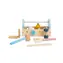 Bigjigs Toys Narzędzia w skrzyni / od 18 miesiąca