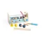 Skrzynka narzędziowa Bigjigs Toys 2 w 1 / od 18 miesiąca