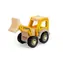 Koparka Bigjigs Toys / od 12 miesięcy