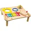 Drewniany stolik muzyczny Small Foot Deluxe / od 3 lat