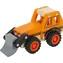 Koparka drewniana z Small Foot / od 18 miesięcy