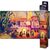 Disney Lorcana: Shimmering Skies - Mata do zabawy Mirabel, Encanto / od 8 lat 