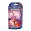 Disney Lorcana: Shimmering Skies - Starter Deck Amethyst & Ruby / od 8 lat