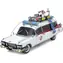 Puzzle 3D Metal Earth Seria Premium : Pogromcy duchów, Ecto-1 / 126 elementów / od 14 lat