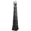 Puzzle 3D Metal Earth Władca Pierścieni: Orthanc / 226 elementów / od 14 lat