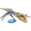 Puzzle 3D Metal Earth Seria Premium : Avatar Skimwing / 86 sztuk / od 14 lat