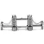 Puzzle 3D Metal Earth Tower Bridge / od 14 lat