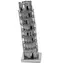 Puzzle 3D Metal Earth Krzywa Wieża w Pizie / 21 elementów / od 14 lat