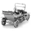Puzzle 3D Metal Earth Ford Model T 1908 / od 14 lat