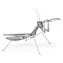 Puzzle 3D Metal Earth Mantis / 21 sztuk / od 14 lat