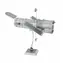 Metal Earth Puzzle 3D Teleskop Hubble'a / 18 sztuk / od 14 lat