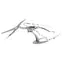 Puzzle 3D Metal Earth Pteranodon / 39 elementów / od 14 lat